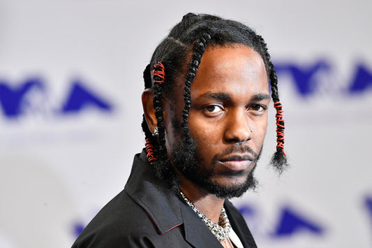 Sneakers e Arte: A histórica parceria entre Kendrick Lamar e Reebok