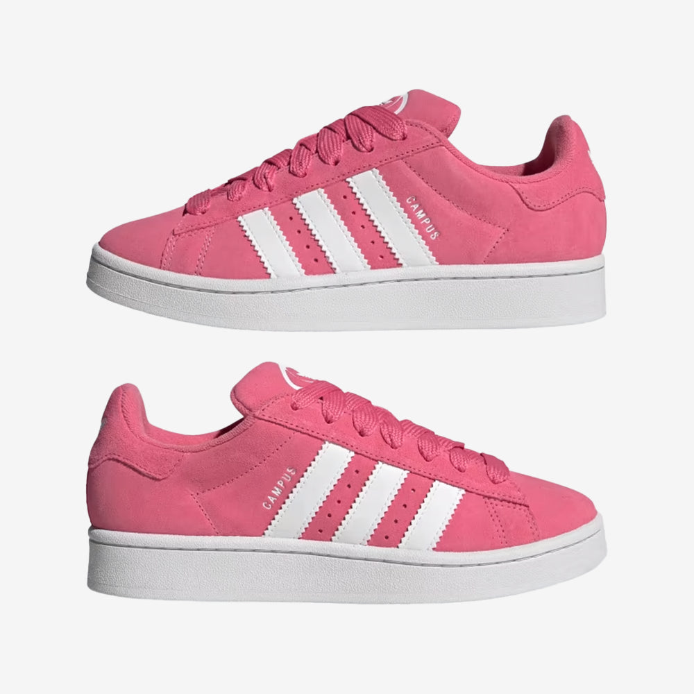 adidas Campus 00s Pink Fusion – NPV Sneakers